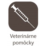 Agromaterial.sk - Veterinárne pomôcky
