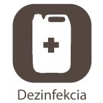 Dezinfekcia