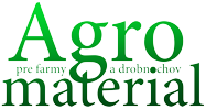 Agromaterial